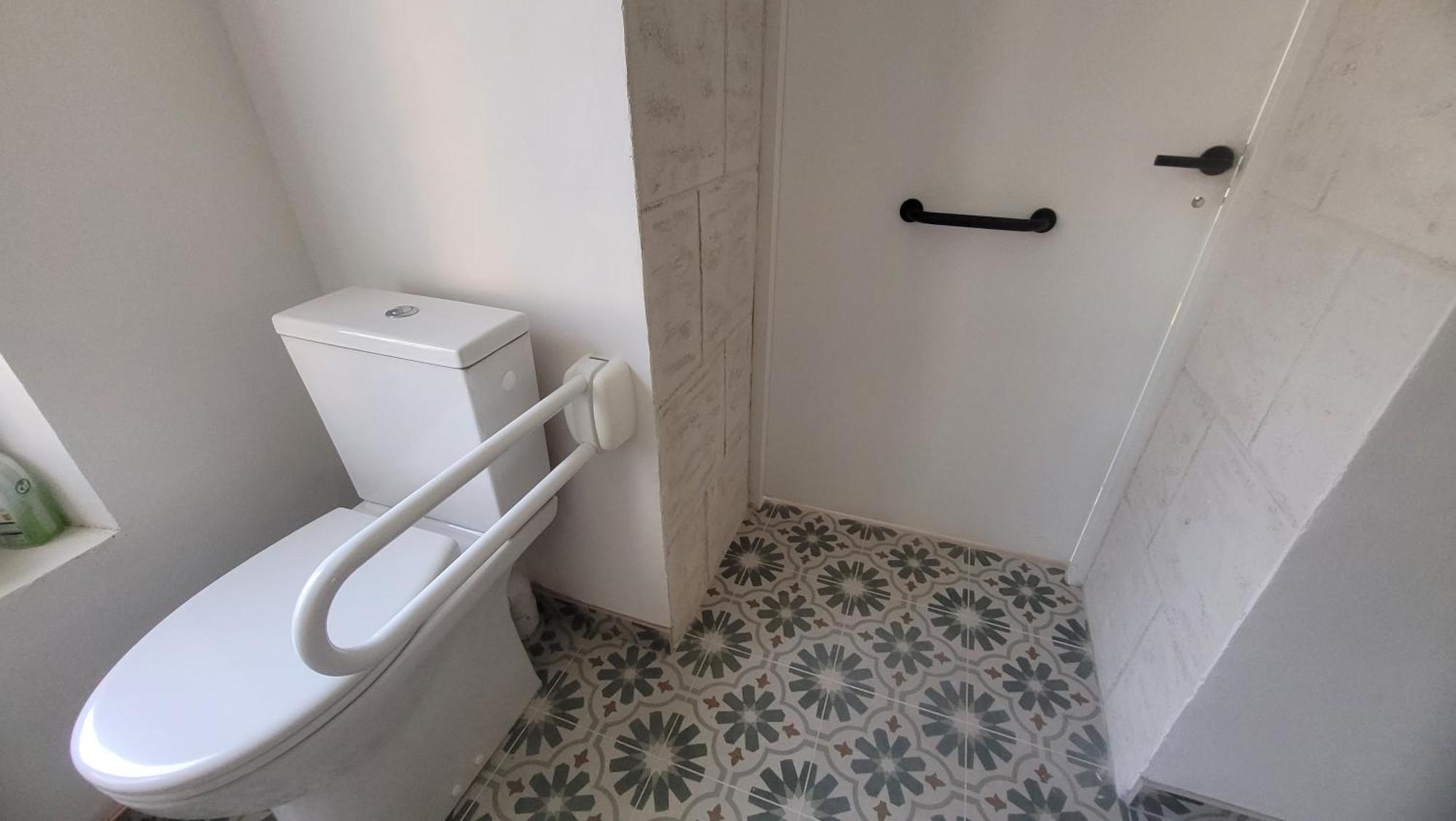 Le Truc En Plus, Accessibles Pmr, Appartement 45 M2 Mitoyen Dans Une Maison Avec Un Autre Appartement Guerard Exterior foto